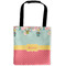 Easter Birdhouses Car Bag - Main