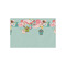 Easter Birdhouses Tissue Paper - Heavyweight - Small - Front