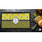 Buzzing Bee Bar Mat - Small - LIFESTYLE