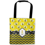 Buzzing Bee Auto Back Seat Organizer Bag (Personalized)