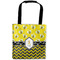 Buzzing Bee Car Bag - Main