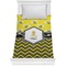 Buzzing Bee Comforter (Twin)