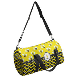 Buzzing Bee Duffel Bag - Large (Personalized)