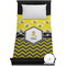 Buzzing Bee Duvet Cover (TwinXL)