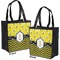 Buzzing Bee Grocery Bag - Apvl