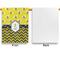 Buzzing Bee House Flags - Single Sided - APPROVAL