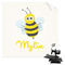 Buzzing Bee Sublimation Transfer IMF