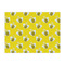 Buzzing Bee Tissue Paper - Heavyweight - Large - Front