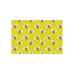 Buzzing Bee Small Tissue Papers Sheets - Heavyweight