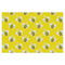 Buzzing Bee Tissue Paper - Heavyweight - XL - Front