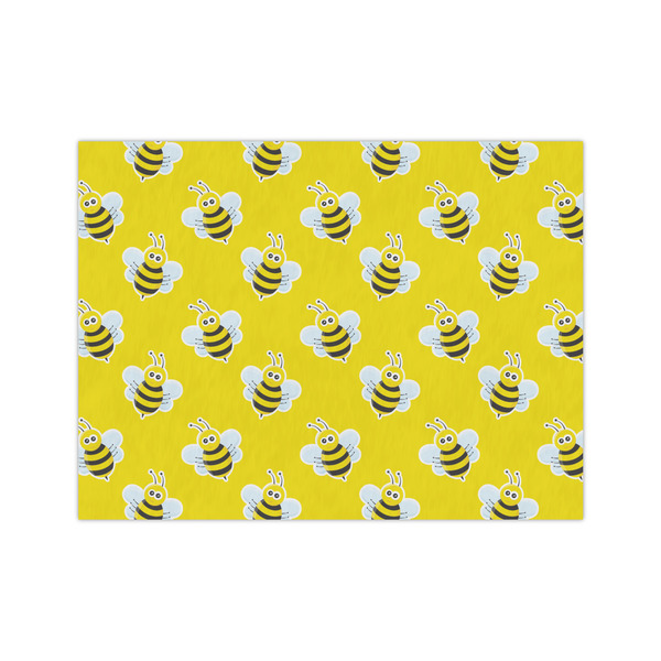 Custom Buzzing Bee Medium Tissue Papers Sheets - Lightweight