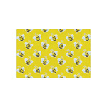 Buzzing Bee Small Tissue Papers Sheets - Lightweight