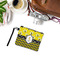 Buzzing Bee Wristlet ID Cases - LIFESTYLE