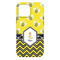 Buzzing Bee iPhone 13 Pro Max Tough Case - Back