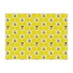 Honeycomb, Bees & Polka Dots Large Tissue Papers Sheets - Heavyweight