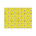 Honeycomb, Bees & Polka Dots Medium Tissue Papers Sheets - Heavyweight