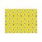 Honeycomb, Bees & Polka Dots Tissue Paper - Heavyweight - Medium - Front