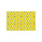 Honeycomb, Bees & Polka Dots Tissue Paper - Heavyweight - Small - Front