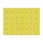 Honeycomb, Bees & Polka Dots Tissue Paper Sheets