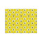 Honeycomb, Bees & Polka Dots Tissue Paper - Lightweight - Medium - Front