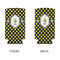 Bee & Polka Dots 12oz Tall Can Sleeve - APPROVAL