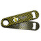 Bee & Polka Dots Bar Bottle Opener - Main