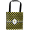 Bee & Polka Dots Car Bag - Main