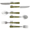 Bee & Polka Dots Cutlery Set - APPROVAL