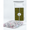 Bee & Polka Dots Jigsaw Puzzle 1014 Piece - Box