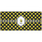 Bee & Polka Dots Large Gaming Mats - APPROVAL