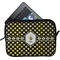 Bee & Polka Dots Tablet Sleeve (Small)