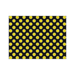 Bee & Polka Dots Medium Tissue Papers Sheets - Heavyweight