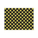 Bee & Polka Dots Medium Tissue Papers Sheets - Lightweight