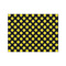 Bee & Polka Dots Tissue Paper - Lightweight - Medium - Front