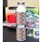 Tribal 20oz Water Bottles - Full Print - In Context