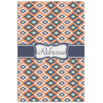 Tribal Poster - Matte - 24x36 (Personalized)