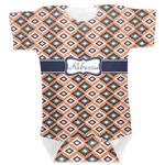 Tribal Baby Bodysuit (Personalized)