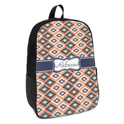 Tribal Kids Backpack (Personalized)