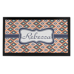 Tribal Bar Mat - Small (Personalized)