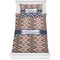 Tribal Bedding Set (Twin)