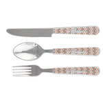 Tribal Cutlery Set (Personalized)