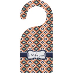 Tribal Door Hanger (Personalized)