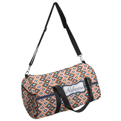 Tribal Duffel Bag - Small (Personalized)