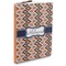 Tribal Hard Cover Journal - Main