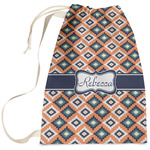 Tribal Laundry Bag - Large (Personalized)