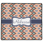 Tribal XL Gaming Mouse Pad - 18" x 16" (Personalized)