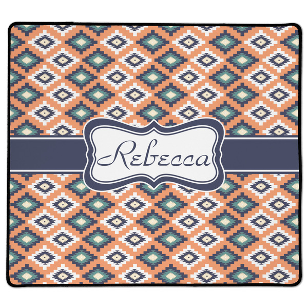 Custom Tribal XL Gaming Mouse Pad - 18" x 16" (Personalized)