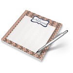 Tribal Notepad (Personalized)