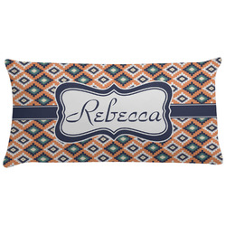 Tribal Pillow Case (Personalized)