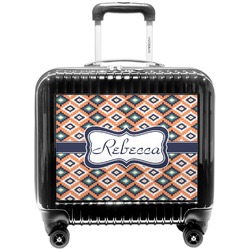 Tribal Pilot / Flight Suitcase (Personalized)